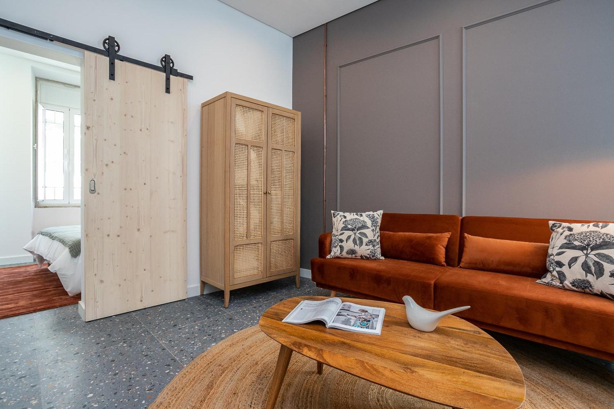 Dona Simone Boutique Suites & Studios - By @ Rita'S Place Faro Ngoại thất bức ảnh