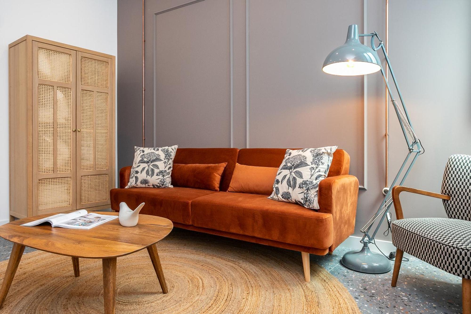 Dona Simone Boutique Suites & Studios - By @ Rita'S Place Faro Ngoại thất bức ảnh