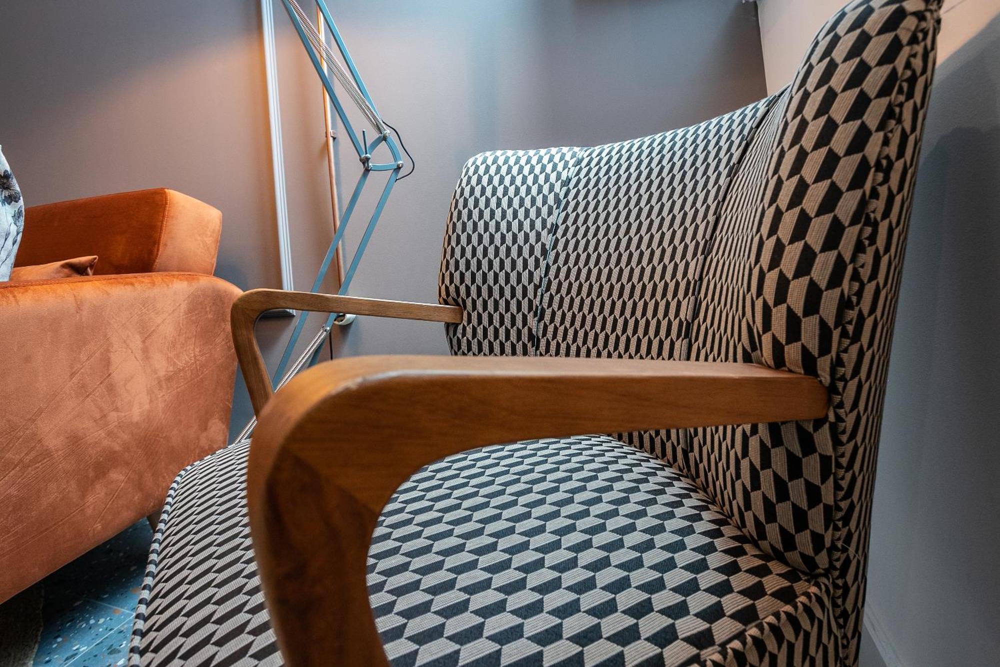 Dona Simone Boutique Suites & Studios - By @ Rita'S Place Faro Ngoại thất bức ảnh