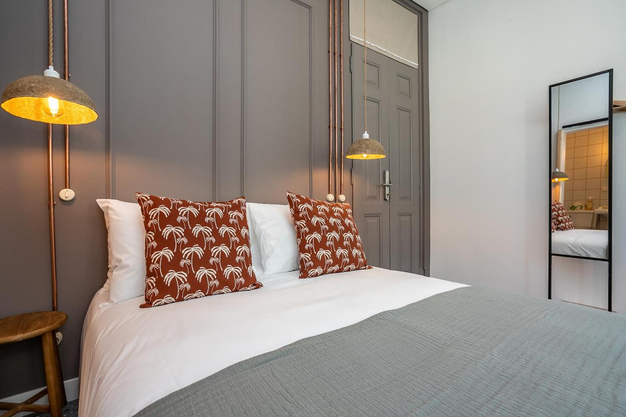 Dona Simone Boutique Suites & Studios - By @ Rita'S Place Faro Ngoại thất bức ảnh