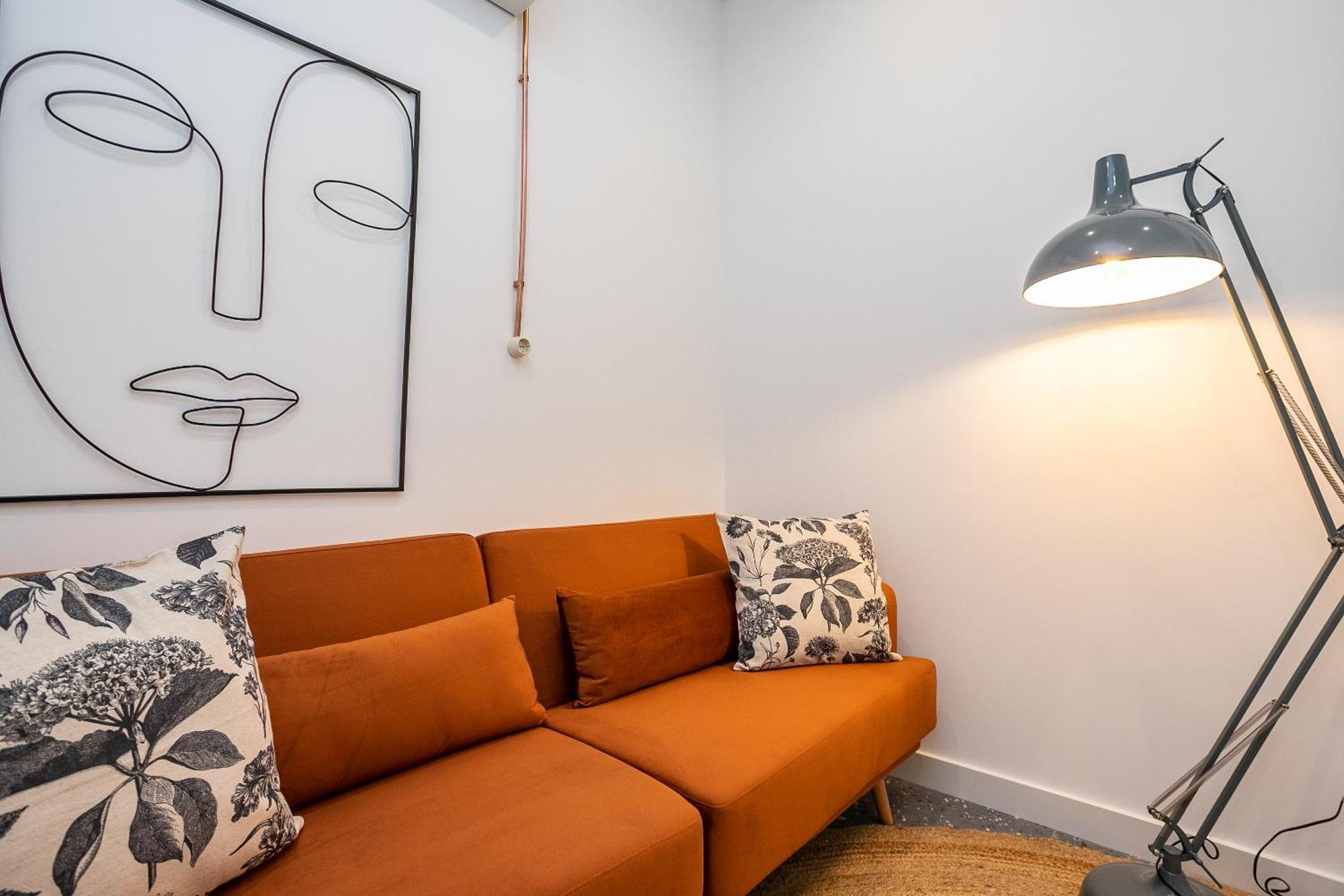 Dona Simone Boutique Suites & Studios - By @ Rita'S Place Faro Ngoại thất bức ảnh