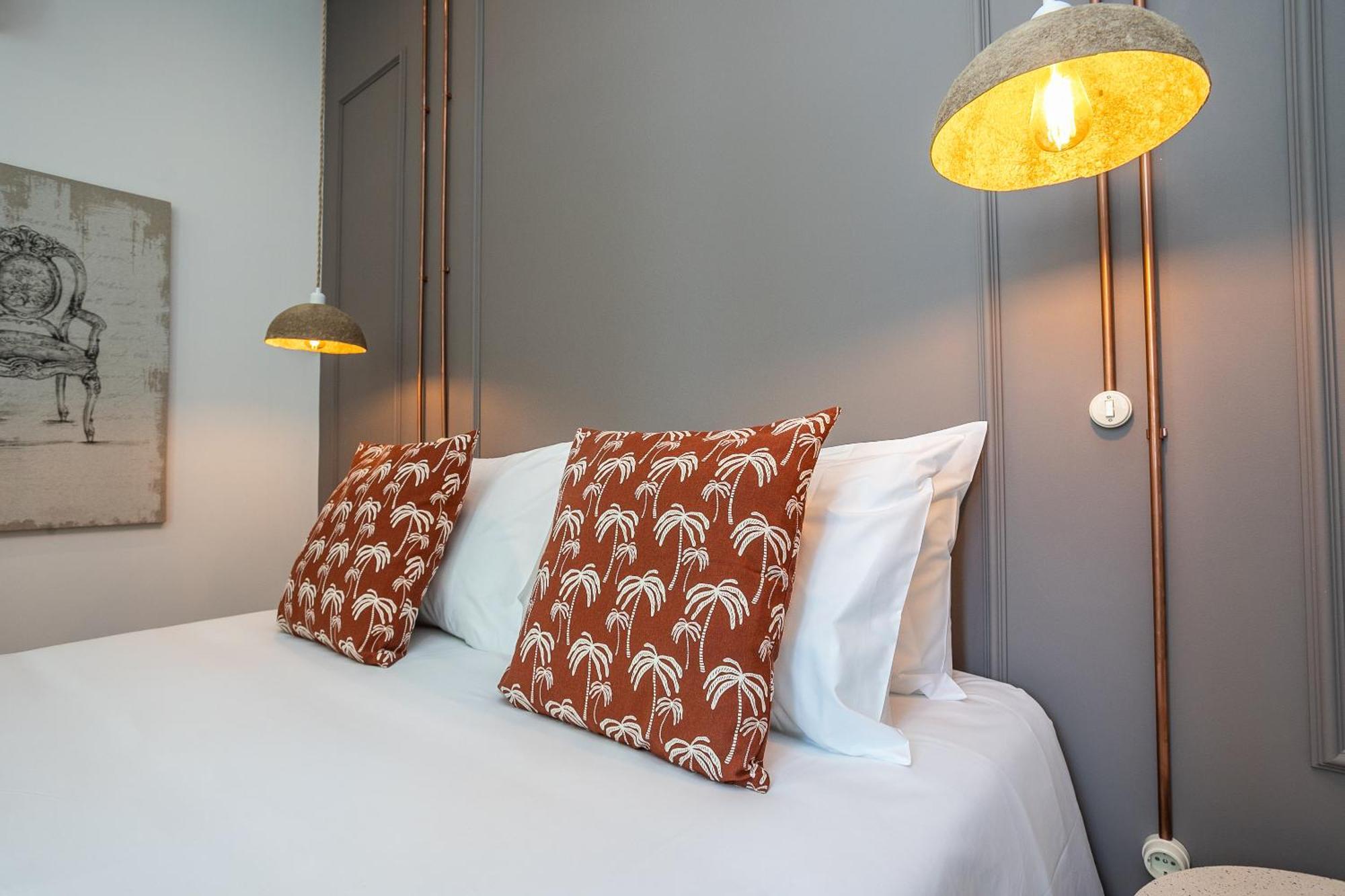 Dona Simone Boutique Suites & Studios - By @ Rita'S Place Faro Ngoại thất bức ảnh