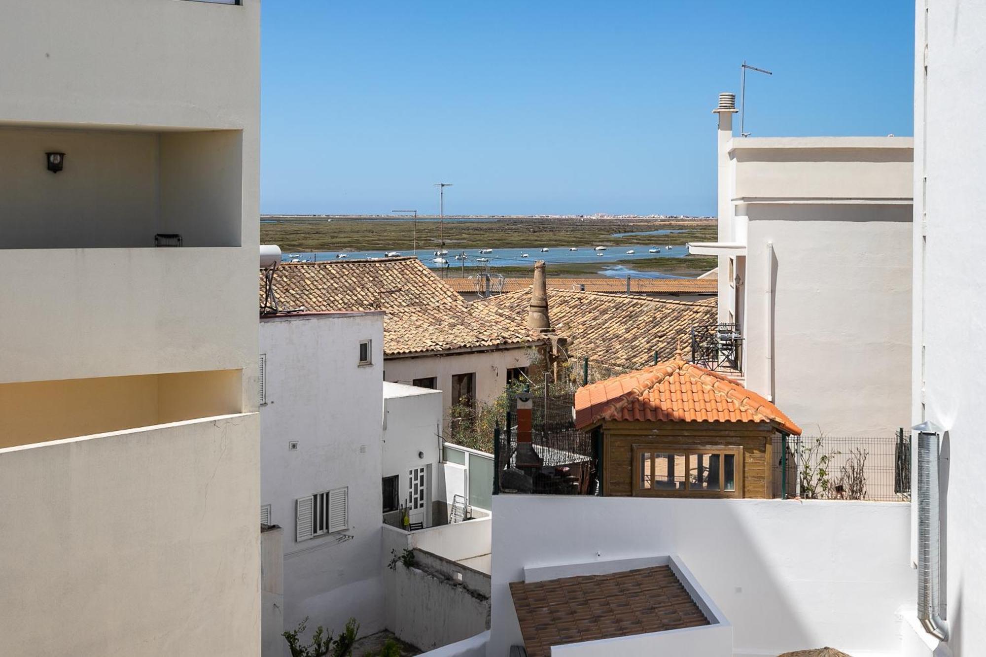 Dona Simone Boutique Suites & Studios - By @ Rita'S Place Faro Ngoại thất bức ảnh